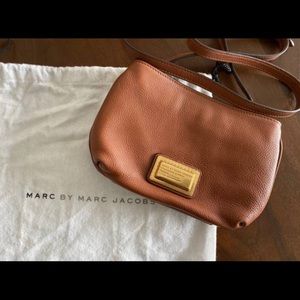 Marc Jacobs Crossbody Bag